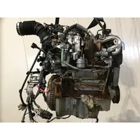 Dacia Duster Moteur 