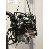 Nissan Qashqai Silnik / Komplet 