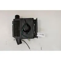 Fiat Ducato Interior heater climate box assembly housing 
