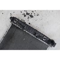 Mercedes-Benz Vaneo W414 Heater blower radiator 