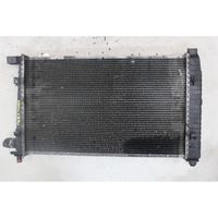 Mercedes-Benz Vaneo W414 Heater blower radiator 