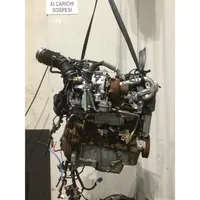 Dacia Duster Moteur 