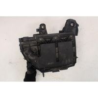 Citroen Berlingo Air filter box 