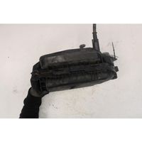 Citroen Berlingo Air filter box 