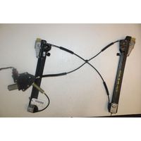 Alfa Romeo Mito Front door electric window regulator 