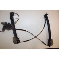 Alfa Romeo Mito Front door electric window regulator 