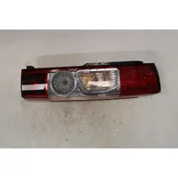 Fiat Ducato Lampa tylna 