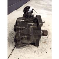 Hyundai Santa Fe Front differential 