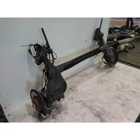 Fiat Tipo Rear axle beam 