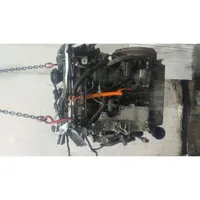 Volkswagen Touran I Engine AVQ