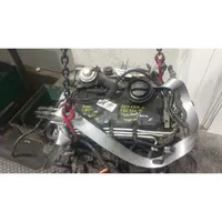 Volkswagen Touran I Engine AVQ