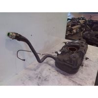 Fiat Tipo Fuel tank 