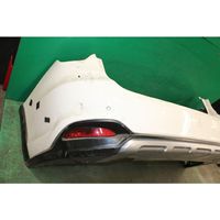 Fiat Tipo Rear bumper 