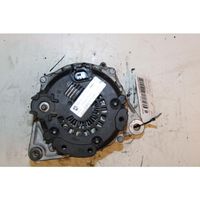 Fiat Ducato Alternator 