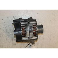 Fiat Ducato Alternator 