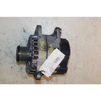 Fiat Ducato Generator/alternator 
