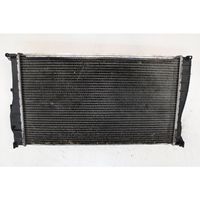 BMW 3 E92 E93 Heater blower radiator 