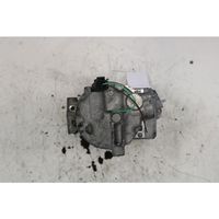 Audi A3 S3 8P Compressore aria condizionata (A/C) (pompa) 
