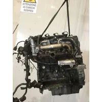 Hyundai Santa Fe Engine 