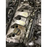 Hyundai Santa Fe Engine 