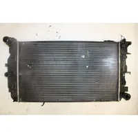 Mercedes-Benz Sprinter W906 Radiateur soufflant de chauffage 