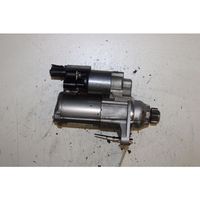 Audi Q2 - Starter motor 