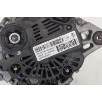 Dacia Duster Alternador 