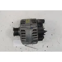 Dacia Duster Alternador 