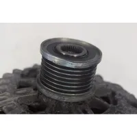 Dacia Duster Alternator 