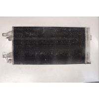 Fiat Ducato A/C cooling radiator (condenser) 