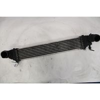 Volvo S40 Chłodnica powietrza doładowującego / Intercooler 