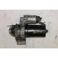 BMW 3 E92 E93 Starter motor 