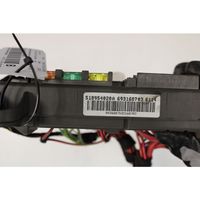 BMW X6 E71 Fuse module 