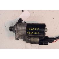 Volkswagen Scirocco Starter motor 