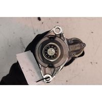Volkswagen Scirocco Starter motor 