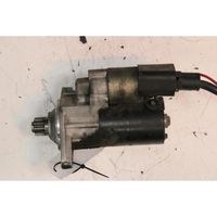 Volkswagen Scirocco Starter motor 