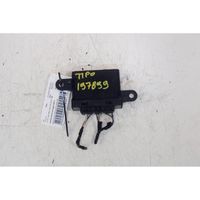 Fiat Tipo Parking PDC sensor 