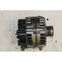 Fiat Ducato Alternator 