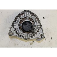 Fiat Ducato Alternator 