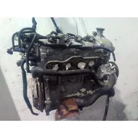 Mazda 3 I Motor 