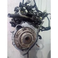Mazda 3 I Motore 