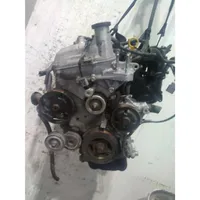 Mazda 3 I Motor 