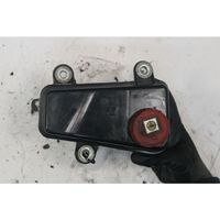 Alfa Romeo 159 Power steering fluid tank/reservoir 