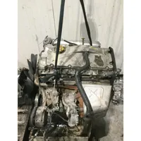 Land Rover Discovery Engine 