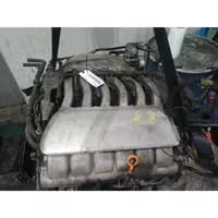 Volkswagen Bora Moteur 