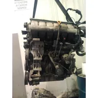 Volkswagen Bora Moteur 