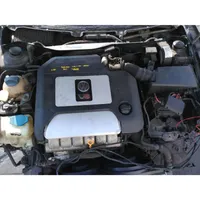 Volkswagen Bora Moteur 