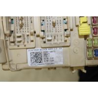 KIA Rio Fuse module 