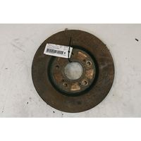 Honda Civic IX Disque de frein avant 