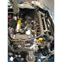 KIA Stonic Moteur G4LF